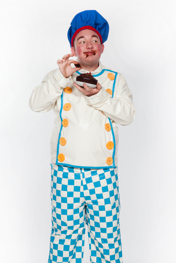 Five Star Theatre Costume Hire